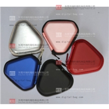 耳机配件耳机收纳盒面条耳机包小B耳机包包厂家批发价格最低质量