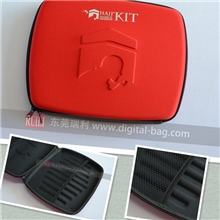 平板电脑内胆包保护包，EVA包，双拉链防水防震，来样来图生产