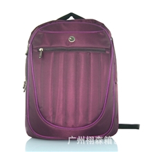 【厂家狂销】HP双肩星花电脑包笔记本电脑包OEM笔记本电脑包