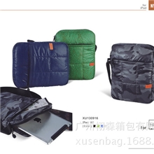 【厂家推荐】欧尼士时尚简约迷你10寸斜跨单肩平板电脑包