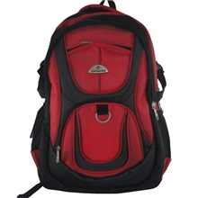 批发正品日韩版【热销】时尚双肩笔记本电脑包