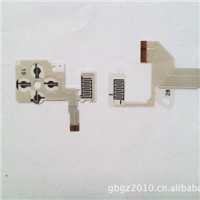 火爆热销psp游戏机按键排线配件索尼游戏机排线配件