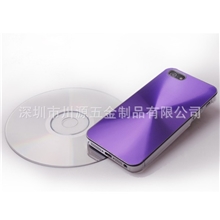 iPhone5硬壳苹果5G手机保护套有质量问题厂家承诺可免费换货