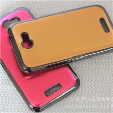 工厂销售:HTCONEX保护套/HTC手机保护壳手机套配件铝壳