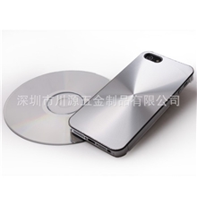 自产自销：iPhone5gCD纹保护套护套保护壳5G螺旋纹手机壳