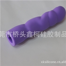 东莞厂家直配硅胶性用品，性用品硅胶皮，