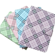 新款时尚IPAD迷你皮套IPAD保护套迷你皮套厂家直销多色可选