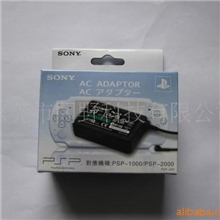 PSP3000游戏配件，PSP3000火牛，充电器(图)