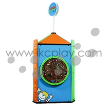 智能互动塔荷兰爱可信/高品质/幼儿环保益智教具