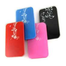 迷你便携秤电子人体健康体重秤电子称礼品秤多色可选