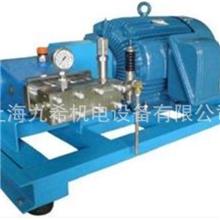 大功率高压喷淋清洗机设备