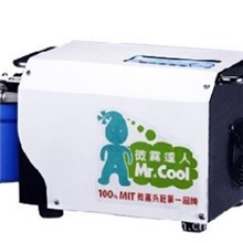 上海人造雾主机厂家