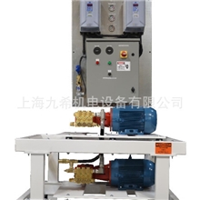 厂家直销定制工业加湿器双泵型