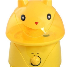 厂家直供4L美加超超声波加湿器质优价廉！可OEM