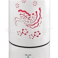 厂家直供蝴蝶超声波加湿器质优价廉！
