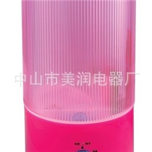 厂家直供圆柱超声波加湿器质优价廉！