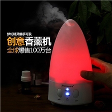 中山泰坦20099超声波香薰加湿器香薰机净化空气静音【厂家】