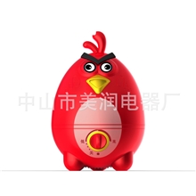 厂家直供小鸟超声波加湿器质优价廉！