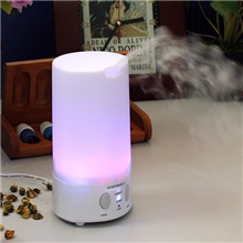 超声波香薰加湿器迷你七彩静音礼品中山泰坦20099A【厂家】