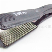 深圳直发器/拉直板电夹板/蓬松垫发夹/玉米须/离子夹/离子夹