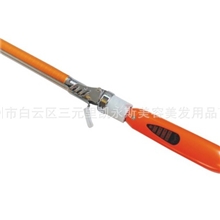 四档调温单管梨花波浪卷发棒｜电发棒｜烫发器电卷棒蛋卷卷发器