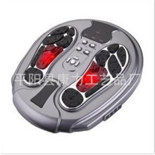 理疗仪血液调理足底红外按摩器足底按摩器材