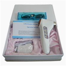 光离子超声波彩光美容仪器导入导出离子美容仪彩光嫩肤仪