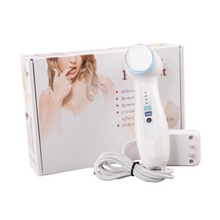 厂家直销家用超音波超声波导入仪手握超音波美容仪器