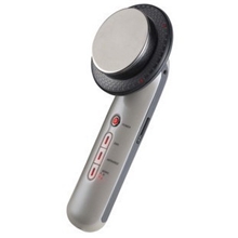 厂家直销三合一纤体仪/超声波导入仪/瘦身美容仪器/按摩仪