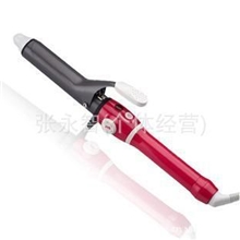 供应出口卷发器，三管卷发棒，粗细可选