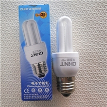 批发2u纯三基色品牌节能灯