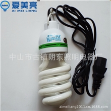 电动自行车DC48V/DC60V节能灯直流DC48V节能灯电动车应急照明灯