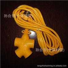 广东永亨插排【大功率】【超低价位】插线板插排批发