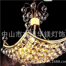 低价批发水晶吊灯卧室吊灯客厅吊灯餐厅吊灯大量现货