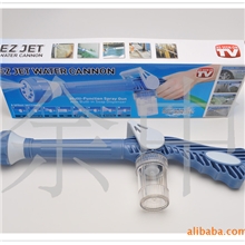 厂家直销，供应外贸内销优质塑料喷水枪