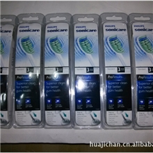 飞利浦电动牙刷飞利浦电动牙刷HX6013philips声波牙刷