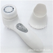 电动超声波美容洁面洗脸仪刷子祛斑痘黑头毛孔清洁器按摩瘦脸机