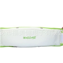 【福美健】推荐爆款甩脂机塑身腰带震动燃脂按摩腰带腹部瘦身腰部