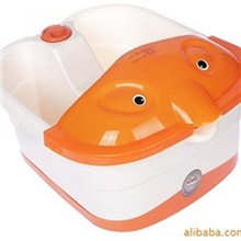 乐彤LT368-1批发足浴盆洗脚盆按摩足浴器桑拿足浴泡脚盆