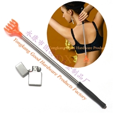 【厂家货源】不求人/痒痒挠/按摩器/抓痒器/按摩棒/A款