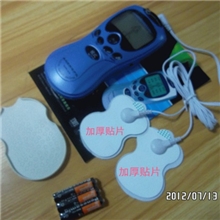家用数码经络治疗仪理疗仪按摩器多功能仪针灸推拿按摩