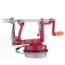 金王牌苹果削皮机/削苹果机/苹果削皮器/苹果削皮机三合一