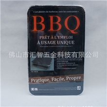 专业生产批发法兰西风情环保烧烤炉大号6人用出口专家ITEM4831