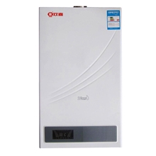 双喜强排式燃气热水器天然气燃气热水器快速燃气热水器加盟代理