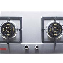 嵌入式燃气灶具不锈钢家用燃气灶不锈钢嵌入式家用煤气灶具