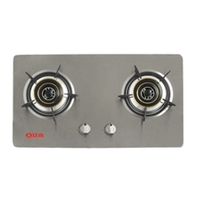 采购批发燃气灶/双喜不锈钢双眼燃气灶ZD08G/嵌入式/台式/特供