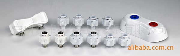 大量供应热水器配件安全防护防电墙隔电墙热水器防电墙