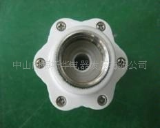 批发电器配件热水器防电墙电热水器带铜件防电墙（隔电墙）