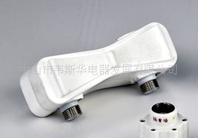 [厂家直供]斯特电热水器连体防电墙防电墙外罩热水器防护配件