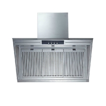 供应广州樱花吸油烟机900宽侧吸批发代理团购A3